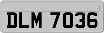 DLM7036
