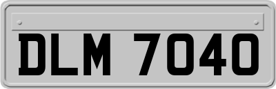 DLM7040