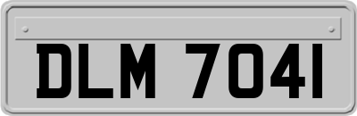 DLM7041