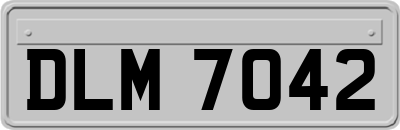 DLM7042