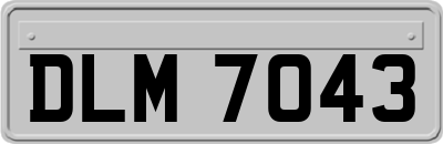 DLM7043