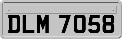 DLM7058