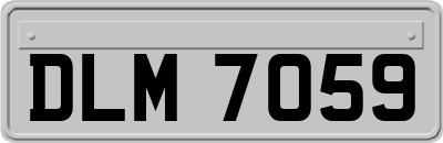 DLM7059