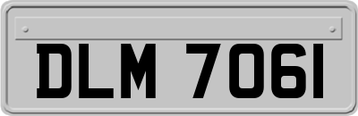 DLM7061