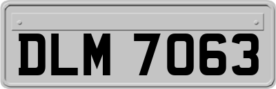 DLM7063