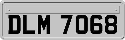 DLM7068