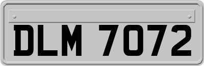 DLM7072