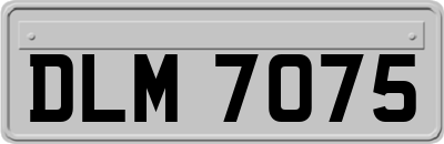 DLM7075