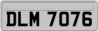 DLM7076
