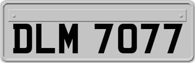 DLM7077