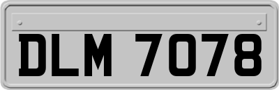 DLM7078