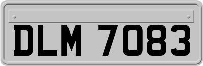 DLM7083
