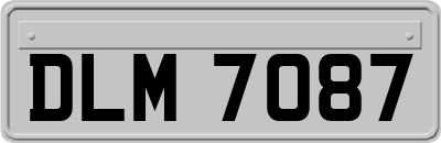 DLM7087