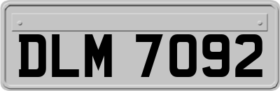 DLM7092