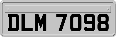 DLM7098