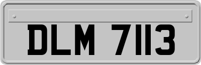 DLM7113