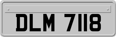 DLM7118