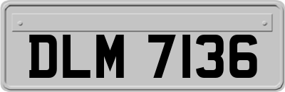 DLM7136