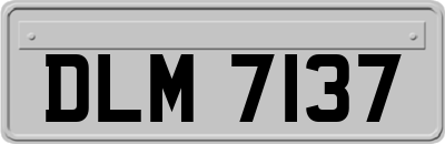 DLM7137