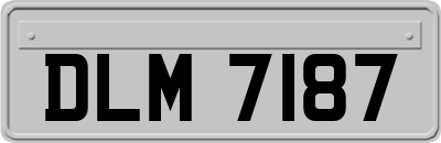DLM7187