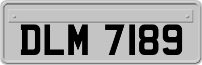 DLM7189