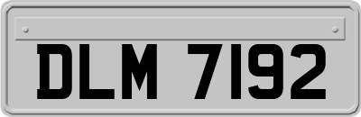 DLM7192