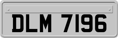 DLM7196