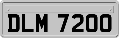 DLM7200