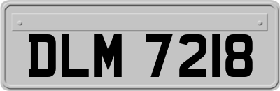 DLM7218