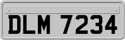 DLM7234