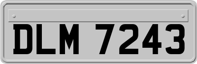 DLM7243