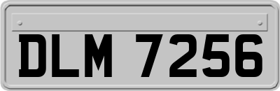 DLM7256
