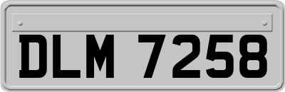 DLM7258