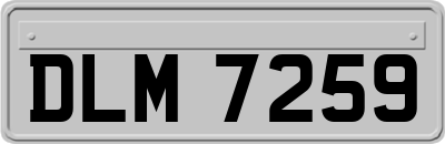 DLM7259