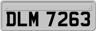 DLM7263