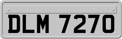 DLM7270