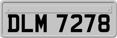 DLM7278