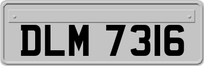 DLM7316