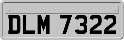 DLM7322