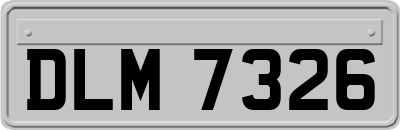 DLM7326