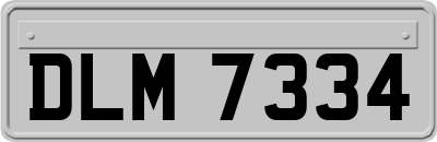 DLM7334