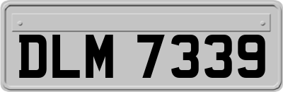 DLM7339