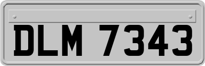 DLM7343