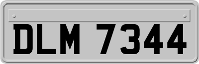 DLM7344