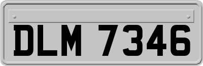 DLM7346