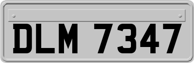 DLM7347