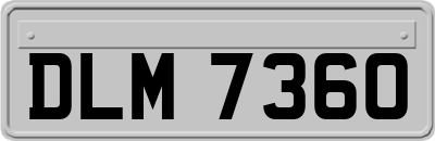 DLM7360