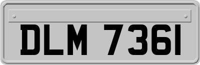 DLM7361