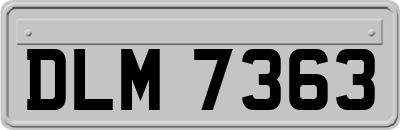 DLM7363