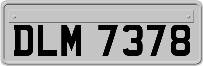 DLM7378
